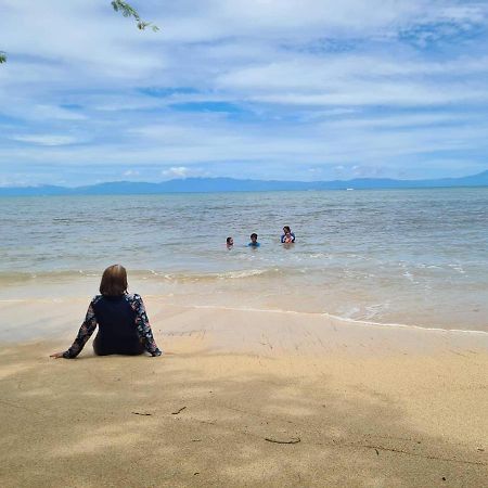 Calatagan'S Bahay Kubo - With Beach Access ภายนอก รูปภาพ