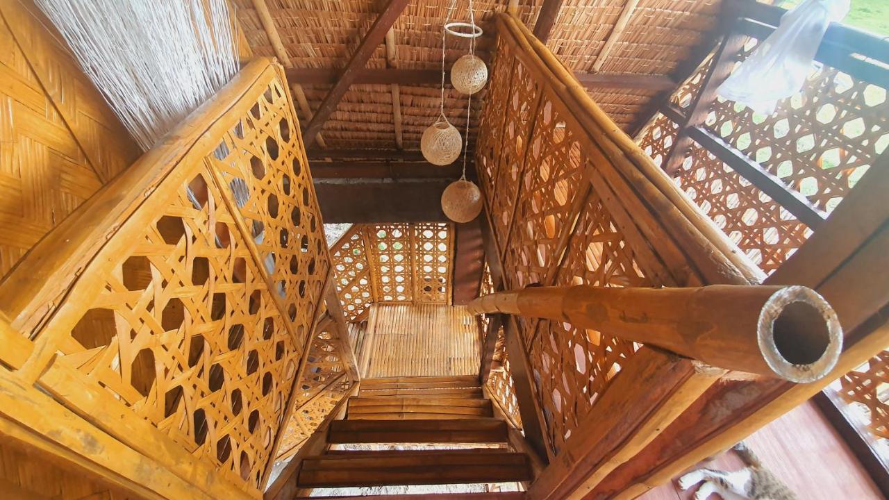 Calatagan'S Bahay Kubo - With Beach Access ภายนอก รูปภาพ