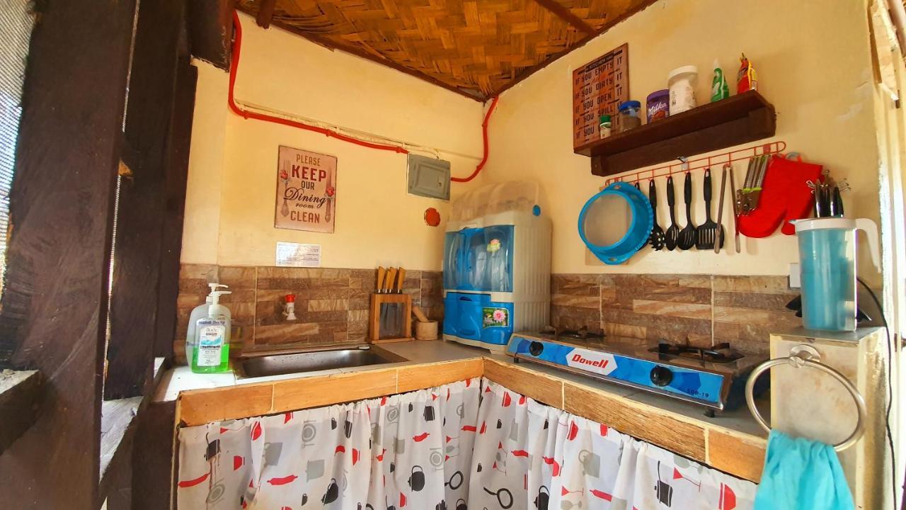 Calatagan'S Bahay Kubo - With Beach Access ภายนอก รูปภาพ